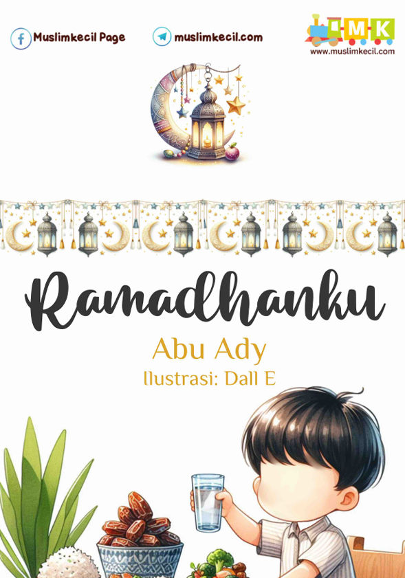 Ramadhanku